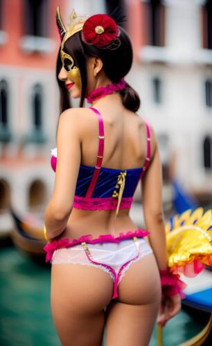 Hot-carnival-girls-6